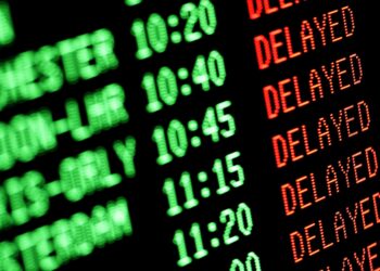 Know your rights when your flight is delayed or cancelled