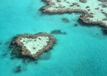 Top 10: spectacular trips of a lifetime