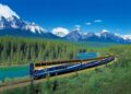 Top 10 most incredible train journeys in the world
