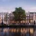Top 10 best luxury hotels in Amsterdam