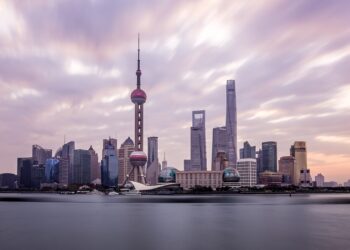 Top 10: best luxury hotels in Shanghai