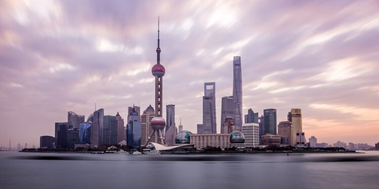 Top 10: best luxury hotels in Shanghai