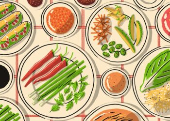 A Guide To Vietnamese Condiments