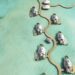 Get a free upgrade at the Maldives’ best resort