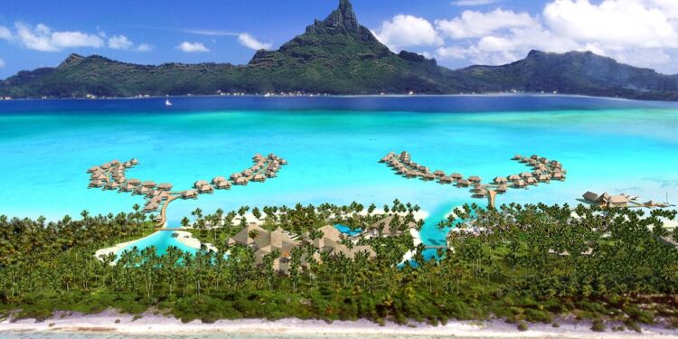 Travel tip: how to stay for free at InterContinental hotels?