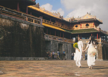 Highlight Destinations in Central Vietnam