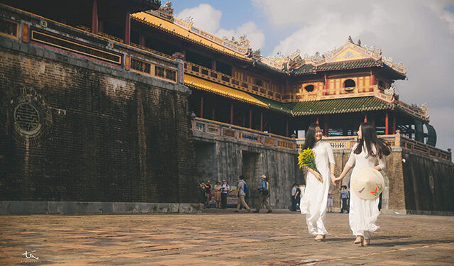 Highlight Destinations in Central Vietnam