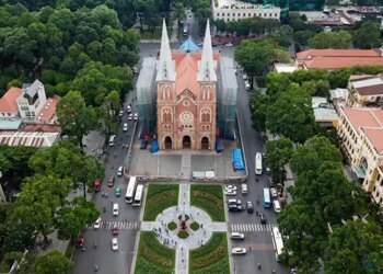 Notre Dame Cathedral of Saigon: Things to know