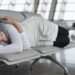 Tips for preventing and fighting jet lag