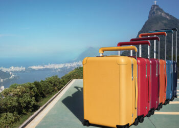 Packing checklist: what to pack when you travel?