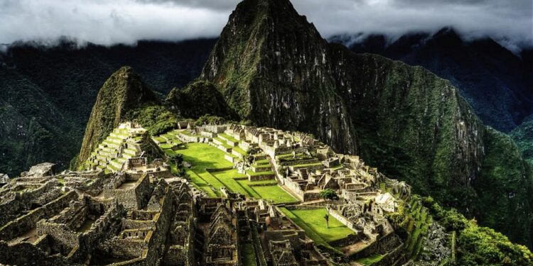 Top 10: world’s best destinations for culture