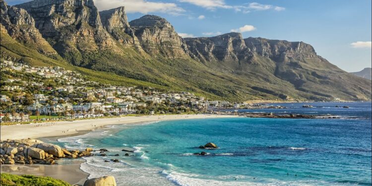 Top 10 most beautiful cities in the world