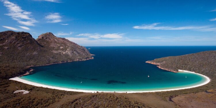 Top 10 most beautiful islands in the world