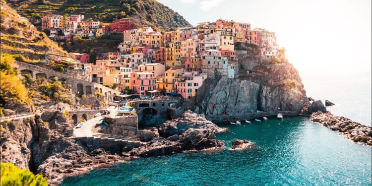 Top 10 most beautiful villages in Italy