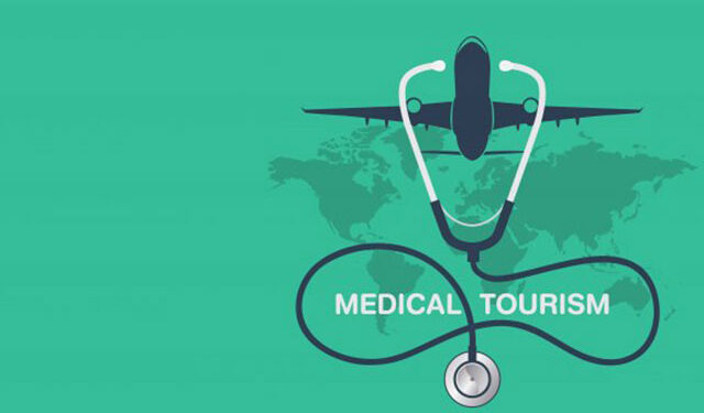 Vietnam Turning into a new Healthcare Tourism Destination