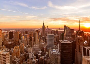 Top 10: free things to do in New York City