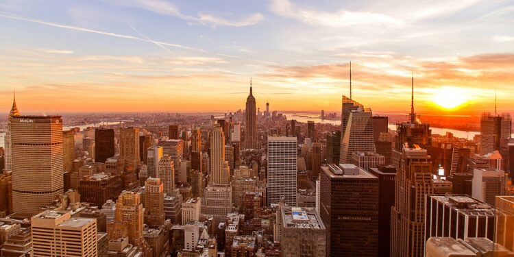 Top 10: free things to do in New York City
