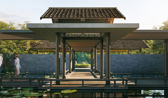 Park Hyatt Phu Quoc Residences