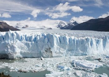 Top 10: most spectacular scenery in the world