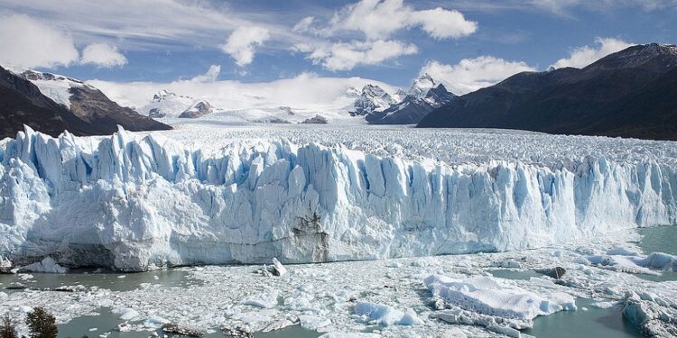 Top 10: most spectacular scenery in the world