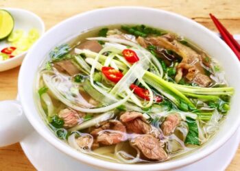 The Best Pho in Ho Chi Minh City: 10 Pho’nomenal Spots to Try!