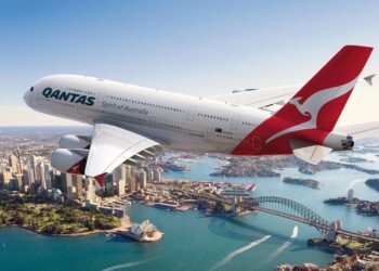 Top 10: the longest non-stop flights in the world