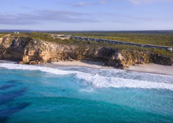 Top 10: best luxury hotels in Australia