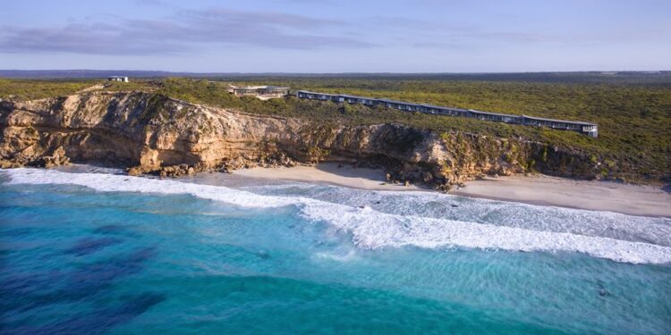 Top 10: best luxury hotels in Australia