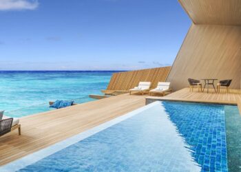 Travel tip: my 4 preferred websites to book luxury hotels