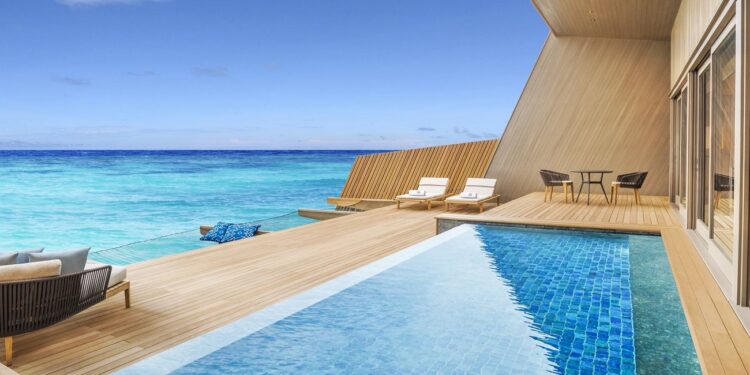 Travel tip: my 4 preferred websites to book luxury hotels