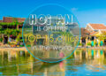 Hoi An is on the TOP 15 cities in the world