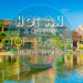 Hoi An is on the TOP 15 cities in the world