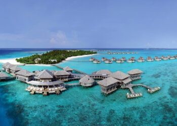 Our most popular top 10 travel lists