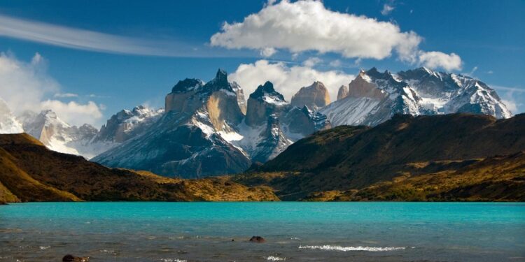 Top 10: most amazing places to visit in South America