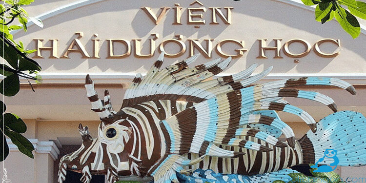 Oceanographic Museum of Vietnam