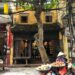 Hanoi Ancient House at 87 Ma May Street