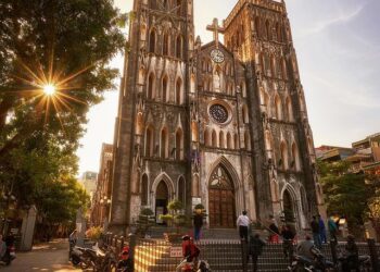 Saint Joseph Cathedral