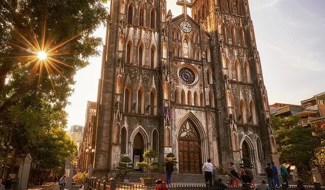 Saint Joseph Cathedral