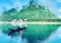 Phong Nha Cavern