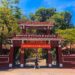 Quoc Hoc Hue – Century Old High School
