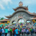 Suoi Tien Theme Park