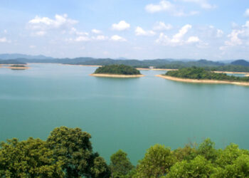 Ben En National Park