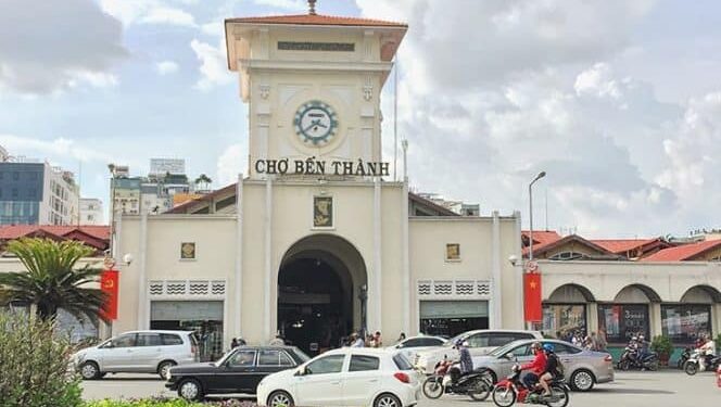 10 Best Things To Do in Ho Chi Minh City