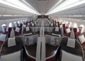 DEAL ALERT: amazing Qatar Airways Business Class fares