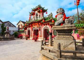 Historic Hoi An: A Melting Pot of Cultures
