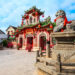 Historic Hoi An: A Melting Pot of Cultures
