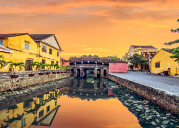 The best ways to explore the ancient town of Hoi An