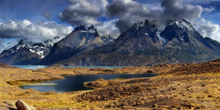 Top 10: world’s most epic trekking routes