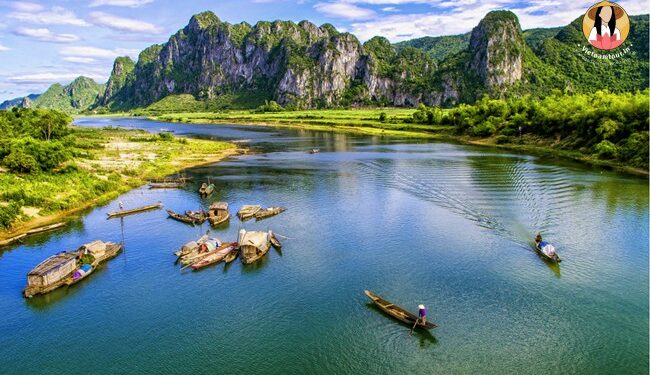 quang binh