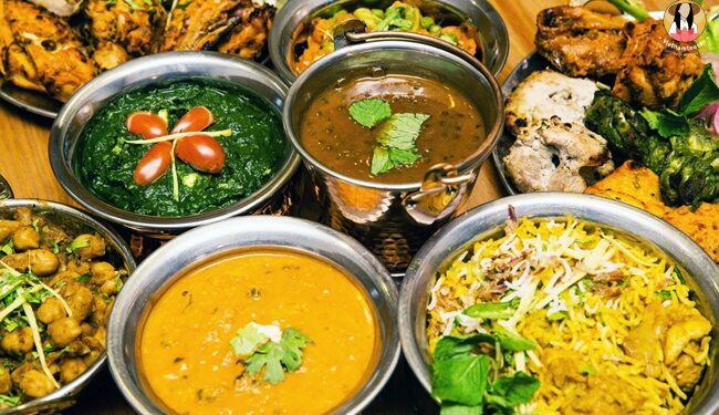 indian restaurants in hanoi 10